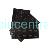 4/6 jungiklių skydelis 4/6 jungiklių skydelis